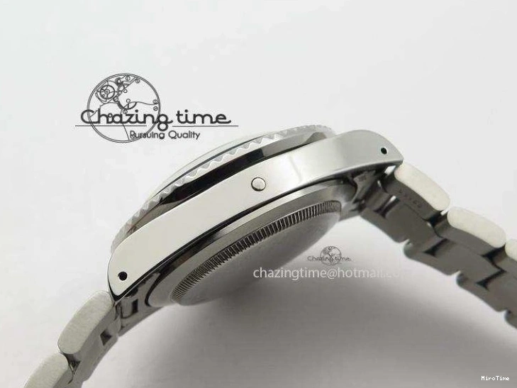 MiroTime 0601 Lightweight Vintage Sea Dweller 1665 JKF Best Edition On Bracelet A 3981
